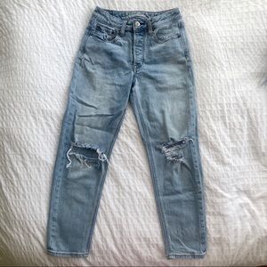 AE Vintage High-Rise Jeans